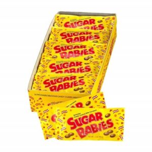 Sugar Babies ~ 24 Count