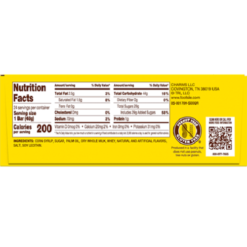 Sugar Daddy Lollipops ~ 24 Count - Image 3
