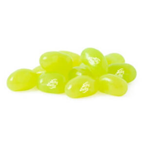 Jelly Belly Lemon Lime ~ 10lb