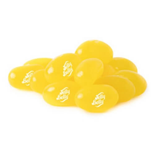 Jelly Belly Sunkist Lemon ~ 10lb