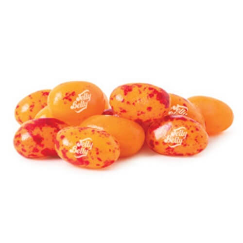 Jelly Belly Peach ~ 10lb