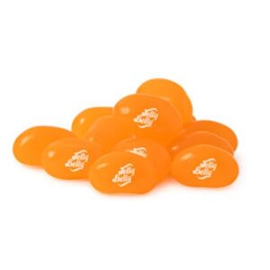 Jelly Belly Sunkist Orange ~ 10lb