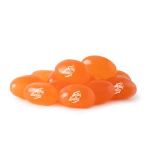 Jelly Belly Sunkist Tangerine ~ 10lb