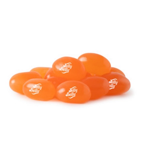 Jelly Belly Sunkist Tangerine ~ 10lb