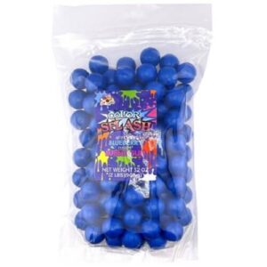 Royal Blue Gumballs - 2lbs