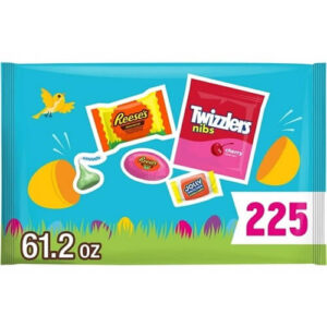 Hershey Egg Hunt Mix 225 Count