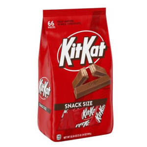 Kit Kat Snack Size