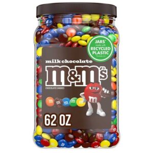 M&M PLAIN