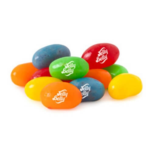 Bulk Jelly Belly Sour Mix ~ 10lb