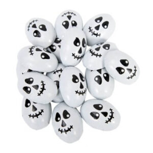 Palmer Crisp Skulls