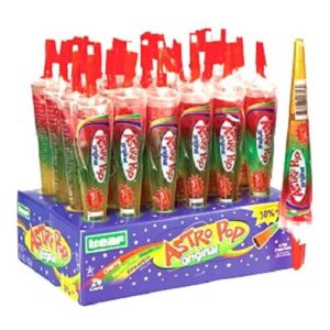 Astro Pops-24 count