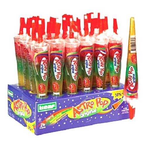 Astro Pops-24 count