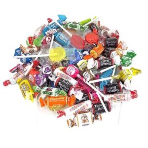Value Candy Assortment