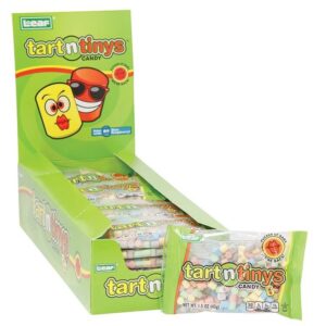 Tart-n-Tinys