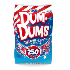 Patriotic Dum Dums