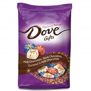 Dove Promises Christmas Gifts