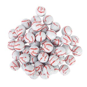 Palmer Chocolate Baseballs 