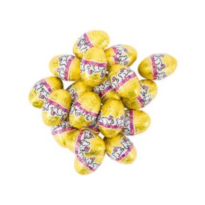 Palmer Peanut Butter Bunny Bites