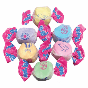 Taffy Town Easter Mix Taffy ~ 5lb