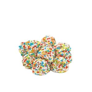 Rainbow Gummi Berries - 4.4lb Bag