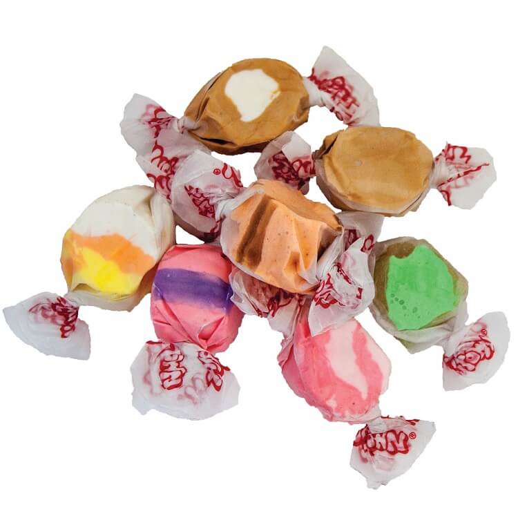 Taffy Town Harvest Taffy