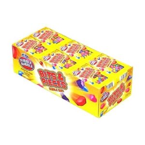 Dubble Bubble Bits & Pieces