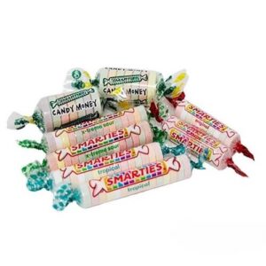 CEDE SMARTIES MIX
