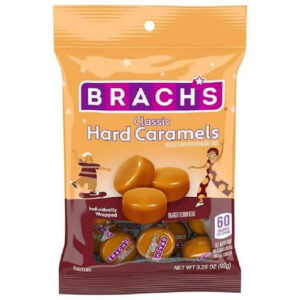 Brach's Classic Hard Caramel