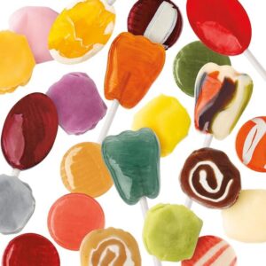 Dr. John's Sugar Ultimate Sweet Collection ~ 2.5lb.