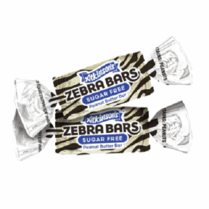Atkinson Sugar Free Peanut Butter Bars