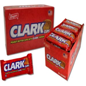 Clark Cups