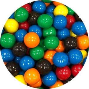 Tootsie Roll Candy Coated Chews
