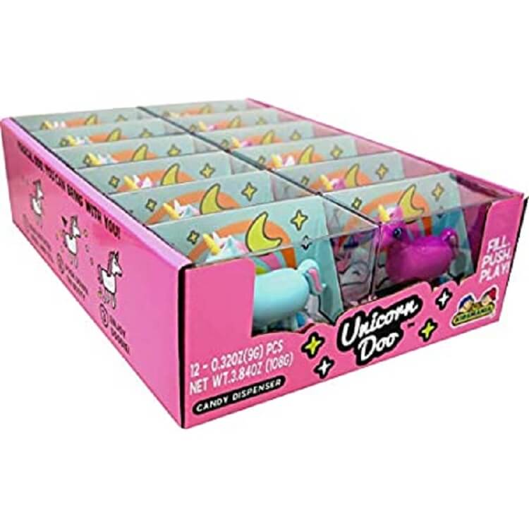 KidsMania Unicorn Doo