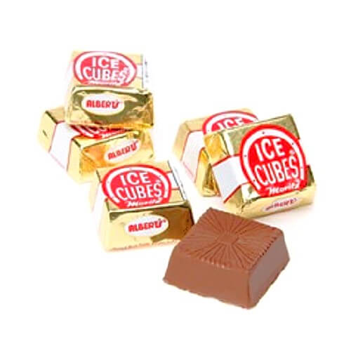 Albert's Chocolate Ice Cubes - Image 2