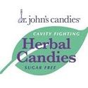 Dr. John's Sugar Free Candies