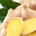 Ginger Flavored Candy