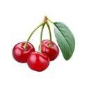 Cherry Candy