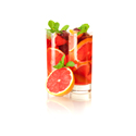 Fruit Punch Candy