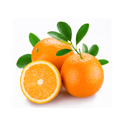 Orange Candy