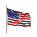 Patriotic Candy