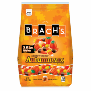 Brach's Autumn Mix  ~  2.5lbBag  