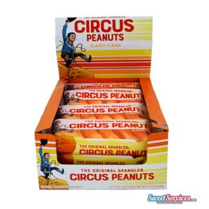 Spangler Circus Peants