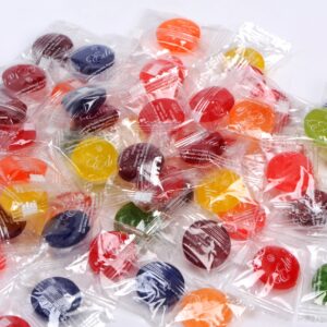 Eda's Sugar Free Mixed Fruit 