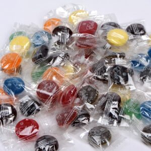 Eda's Sugar Free Old Tyme Fruit 