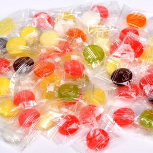 Eda's Sugar Free Tropical Mix