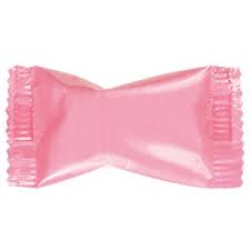 Pink Buttermints 
