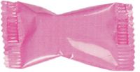 Bright Pink Buttermints 