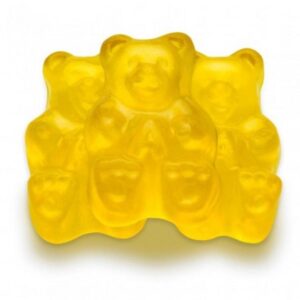 Albanese Mighty Mango Gummi Bears ~ 5lb Bag  