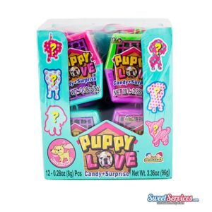 KidsMania Puppy Love