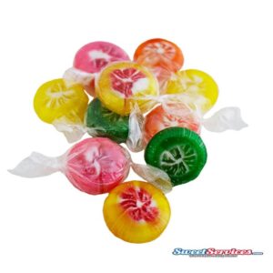 Primrose Assorted Citrus Slices